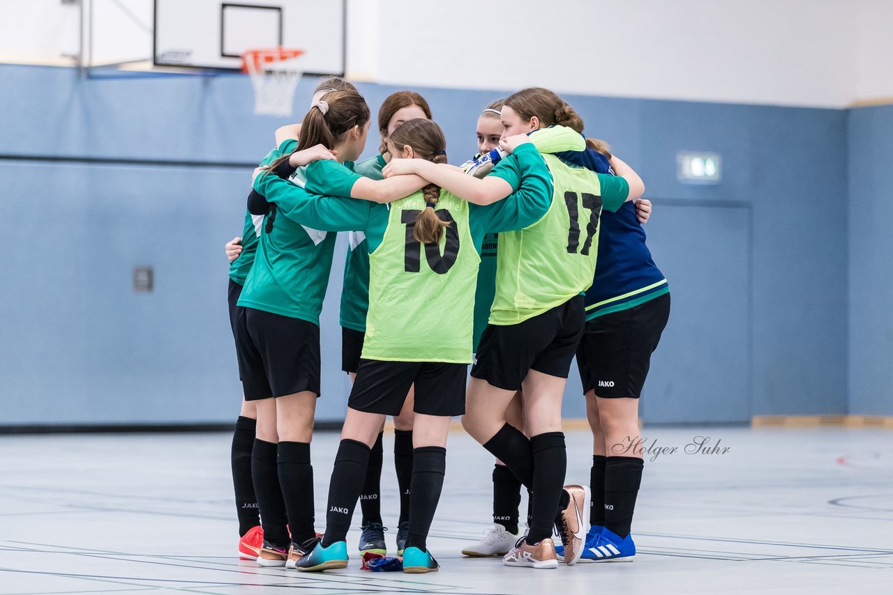 Bild 176 - wCJ Futsalmeisterschaft Runde 1